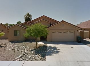 4375 W 14th St, Yuma, AZ 85364