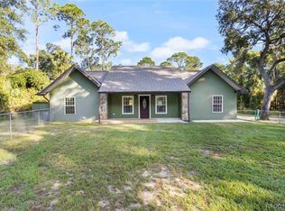 51 Karen St, Inglis, FL 34449