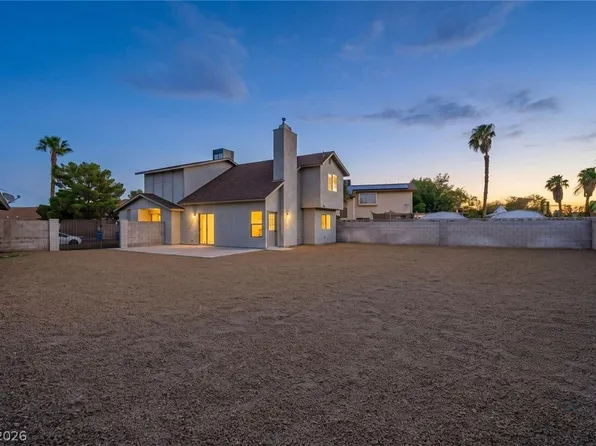 6733 Evanston Ave, Las Vegas, NV 89108