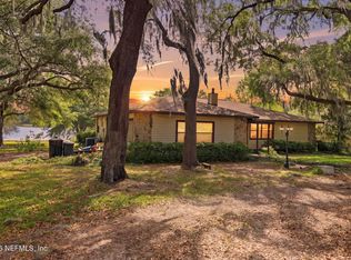 5781 S CRATER LAKE Circle, Keystone Heights, FL 32656