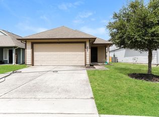 5423 Latta Plantation Dr, Katy, TX 77449
