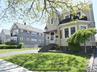 136 Tulane Rd, Buffalo, NY 14217