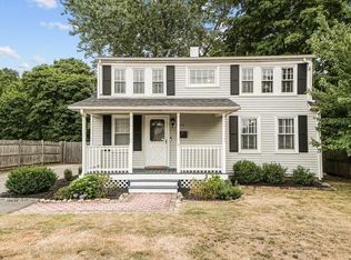 746 Main St, Weymouth, MA 02190