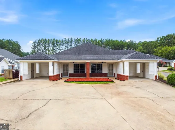 150 Old Mill Rd Unit 118, Cartersville, GA 30120