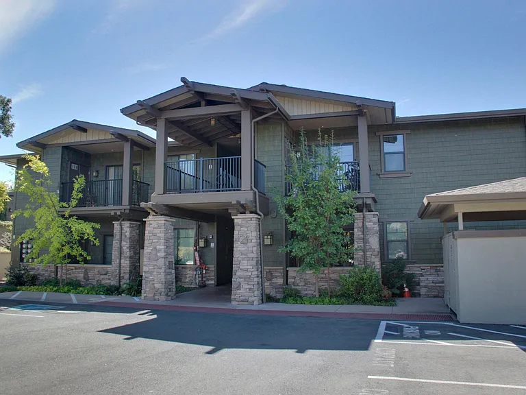 4166 Thomas Lake Harris Dr #203 — Photo 1