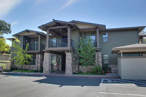 4166 Thomas Lake Harris Dr #203 Photo 1