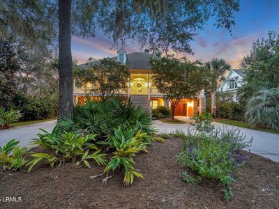 51 Anchorage Way, Beaufort, SC, 29902