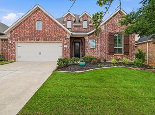 1321 Bluebell Ave, Lantana, TX 76226