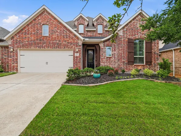 1321 Bluebell Ave, Lantana, TX 76226