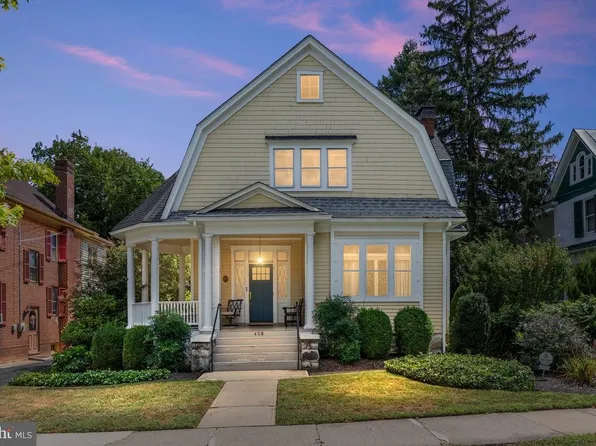 408 S Washington St, Winchester, VA 22601