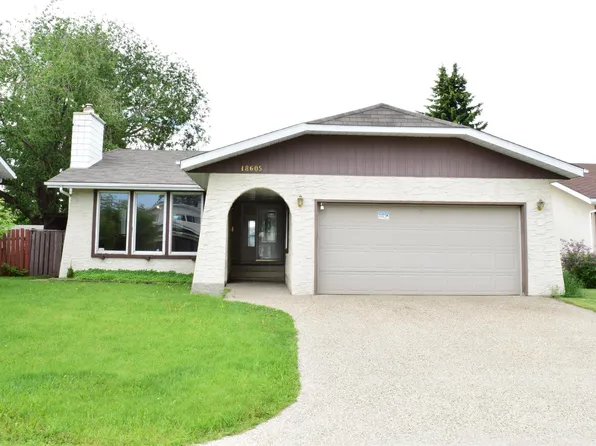 18605 86a Ave NW, Edmonton, AB T5T 1J5