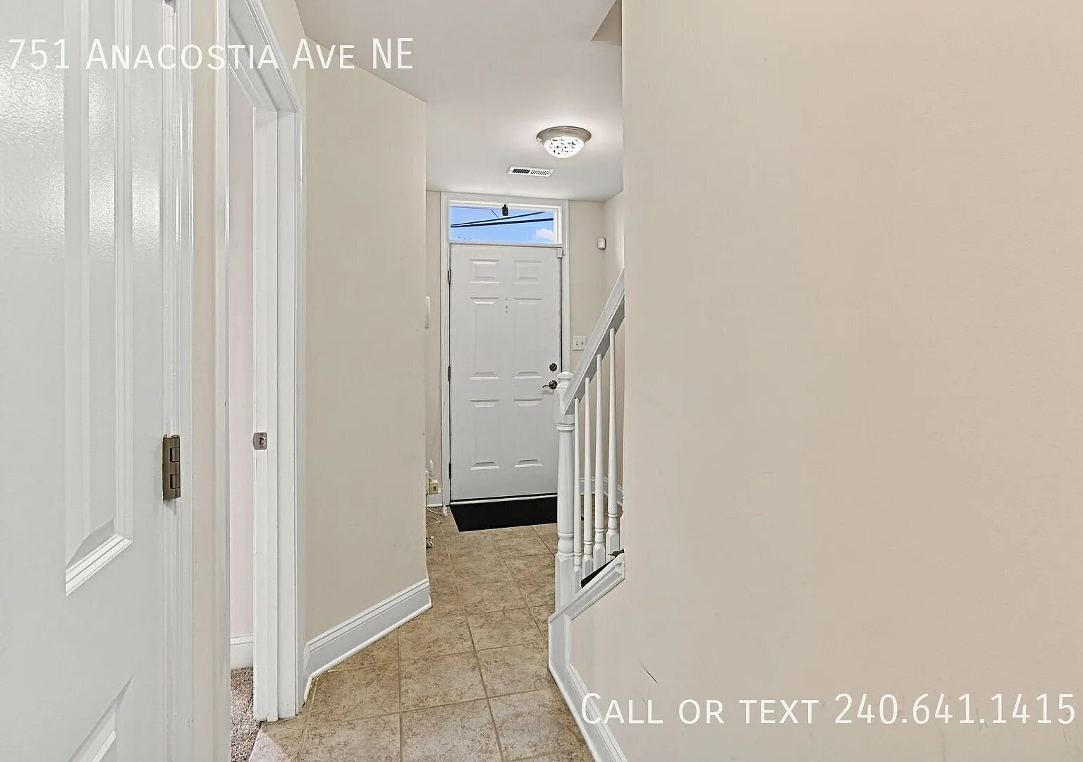 Beautiful 3 Br/3.5 Ba Eog Townhome In Parkside! — Photo 2