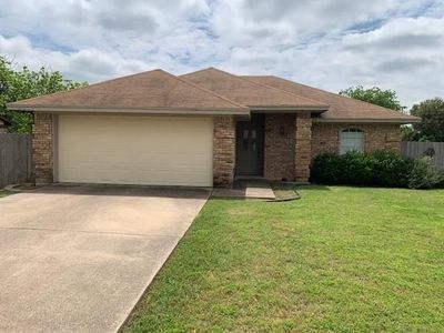 112 Meadow Ln, Aledo, TX, 76008