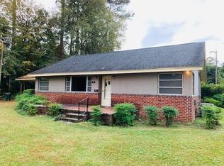119 Springdale Cir, Thomasville, GA 31792