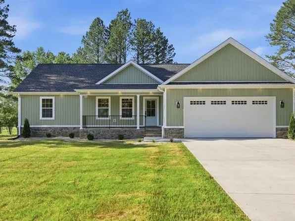 329 Tom Taylor Trl, Murray, KY 42071