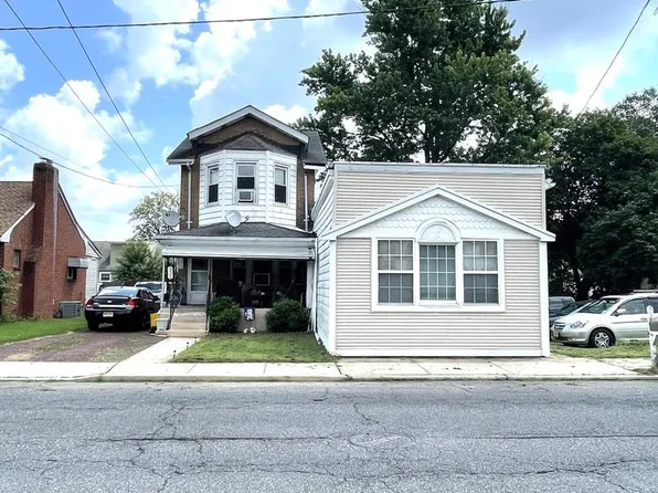 332-334 Klockner Ave, Trenton, NJ 08619