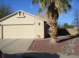 3099 W Placita Del Pasillo, Tucson, AZ 85746