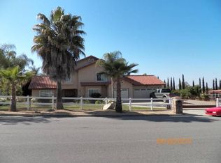 17540 El Mineral Rd, Perris, CA 92570