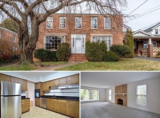6259 Langston Blvd, Arlington, VA 22205