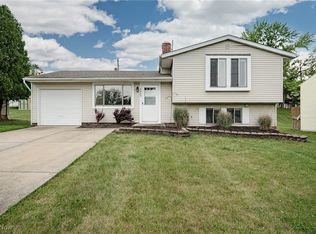 6662 Deer Ct, Bedford Heights, OH