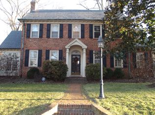 5101 New Kent Rd, Richmond, VA 23225