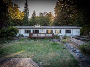 13810 Jordan Trails Rd, Arlington, WA 98223