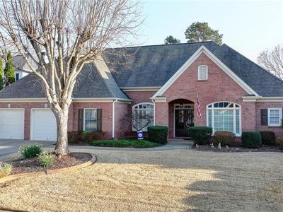 6330 Hunters View Ln, Cumming, GA, 30041