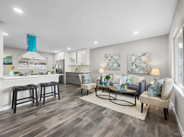 7880 Larkwood Street, Commerce City, CO 80022