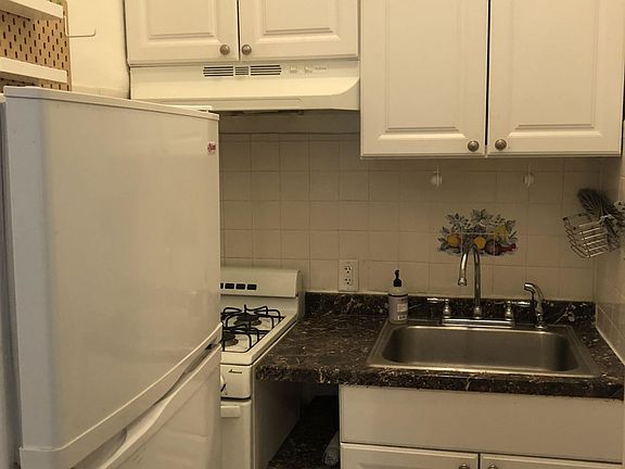 109a Dartmouth #23 Boston - Back Bay Unit Photo 2 (4)