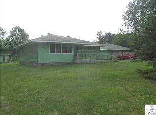8330 Robert St, Babbitt, MN 55706