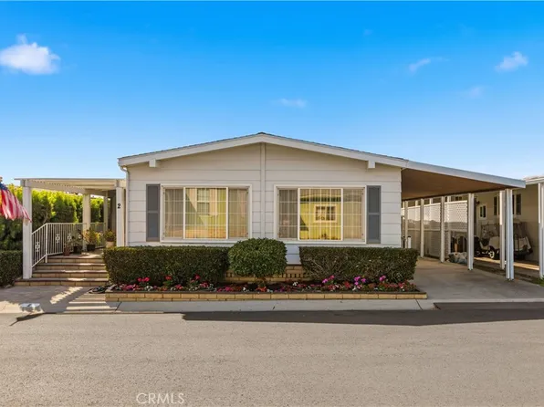5200 Irvine Blvd Space 2, Irvine, CA 92620