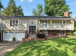 747 Agean Way, Ballwin, MO 63011