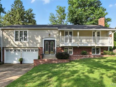 747 Agean Way, Ballwin, MO, 63011