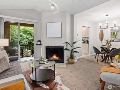 5300 Harbour Pointe Boulevard #311B, Mukilteo, WA, 98275