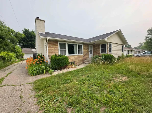 1267 Golf Course Rd, Alpena, MI 49707