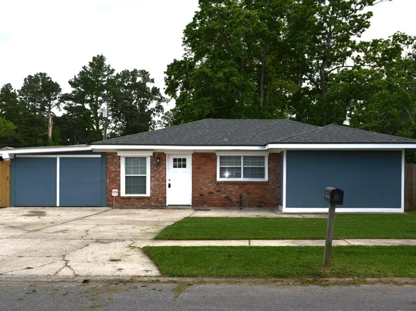 16536 Vermillion Dr, Baton Rouge, LA 70819