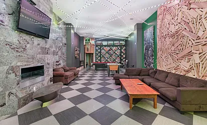 Rented by Manhattan Management LLC