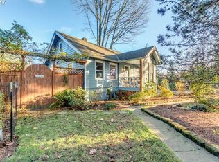510 SW Fleishauer Ln, McMinnville, OR 97128
