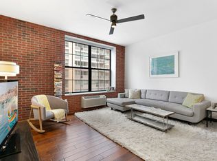42-60 Crescent St #8A, Long Island City, NY 11101