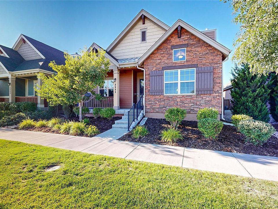 1st image of 8222 E 55th Place