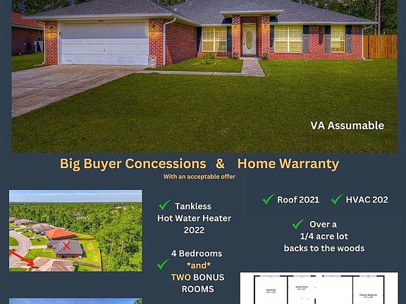 2nd image of 11460 Aruba Dr