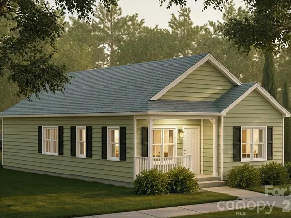 315 Mingus St, Canton, NC 28716