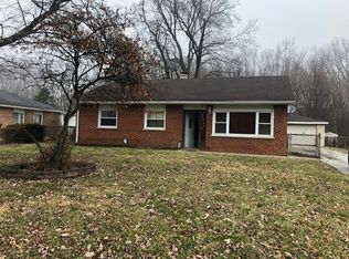 15247 Calitonia Dr, Harvey, IL 60428