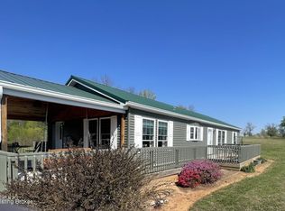 464 Cruse Rd, Sonora, KY 42776