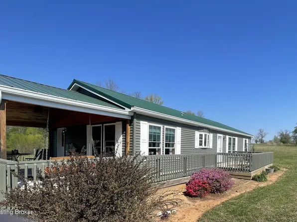 464 Cruse Rd, Sonora, KY 42776