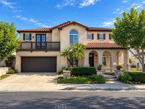 16 Groveside Dr, Aliso Viejo, CA 92656