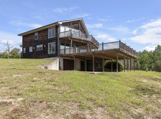 318 Oak Ridge Cemetery Rd, Defuniak Springs, FL 32435