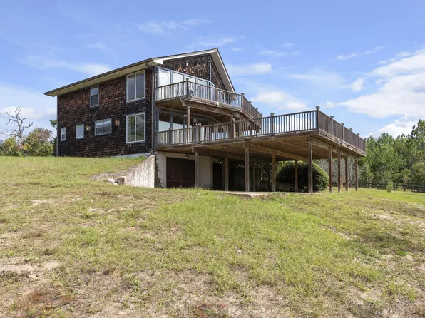 318 Oak Ridge Cemetery Rd, Defuniak Springs, FL 32435