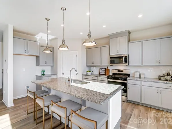 2604 Tillman St, Monroe, NC 28112