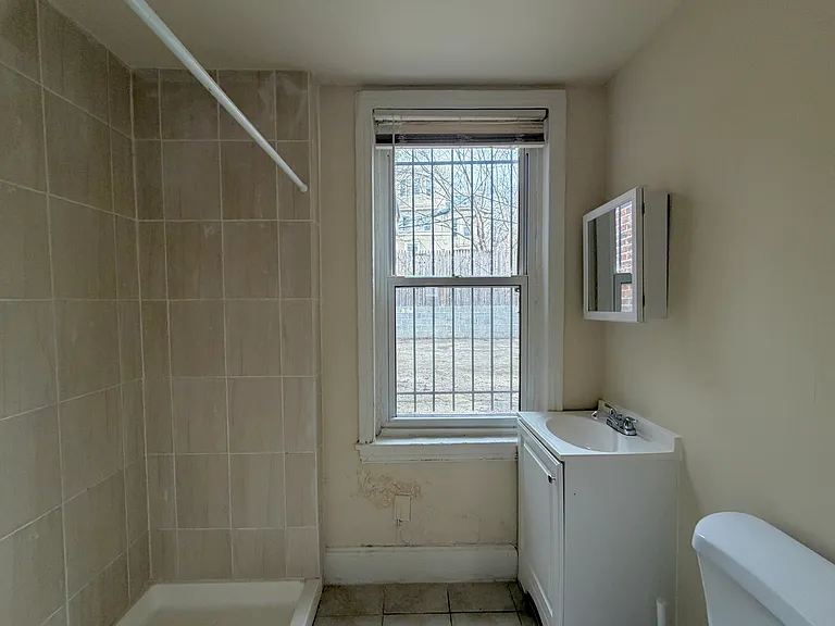 Bathroom 1 First floor